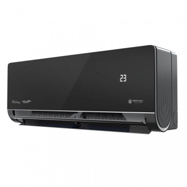 Сплит-система Royal Clima ROYAL SUPREMO NERO RCI-RSN55HN