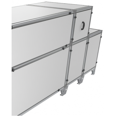 Breezart 2700 Lux RP PB ET18-380