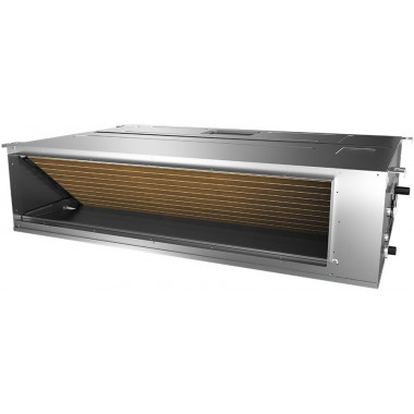 Канальный кондиционер Midea MTI-48HW1FNXP(GA) / MOE30U-48HFN8-R(GA)
