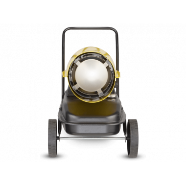 Тепловая пушка Ballu BHDP-50