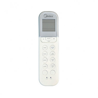 Кассетный кондиционер Midea MCD-24HRN1-Q / MOU-24HN1-Q/-40