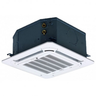 Кассетный кондиционер Midea MCA3-12HRN1-Q / MOU-12HN1-Q/-40
