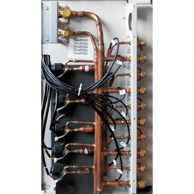 Мульти сплит-система Haier Наружный блок 4U26HS1ERA