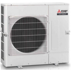 Мульти сплит-система Mitsubishi Electric Наружный блок PUMY-SP112YKM