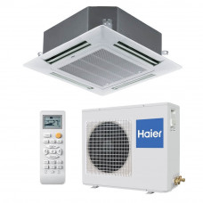 Кассетный кондиционер Haier AB50S1LC2FA / 1U50S1LM2FA