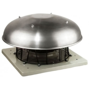 Systemair DHS 500DV sileo roof fan Systemair DHS 500DV sileo roof fan