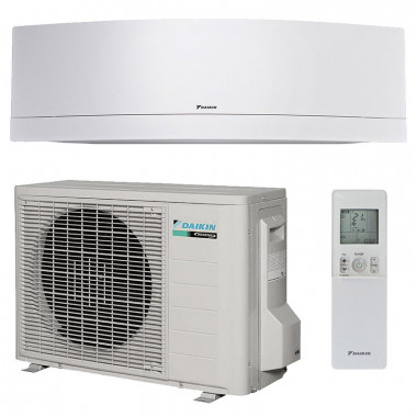 Сплит-система Daikin FTXJ50MW / RXJ50N
