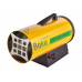 Тепловая пушка Ballu BHG-40