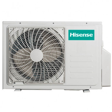 Сплит-система Hisense AS-30HR4SQBTG