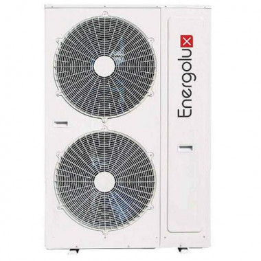 Канальный кондиционер Energolux SAD80D3-A / SAU80U3-A-WS