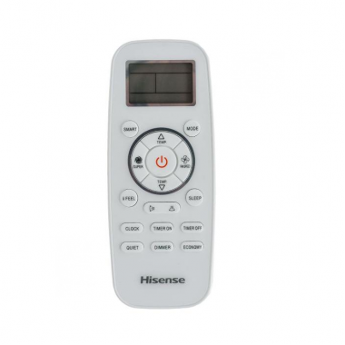 Сплит-система Hisense AS-07HR4SYDDH03