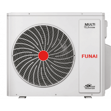 Мульти сплит-система Funai Наружный блок RAM-I-4KG80HP.01/U