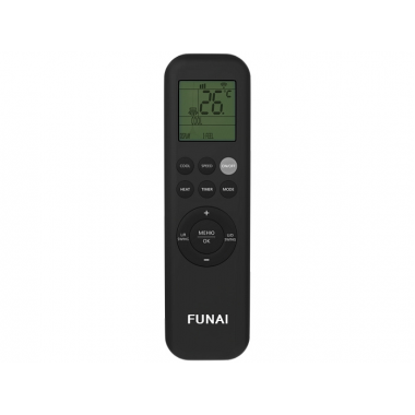 Мульти сплит-система Funai Внутренний блок RAM-I-SG30HP.W01