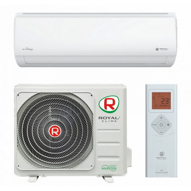 Сплит-система Royal Clima RCI-T30HN