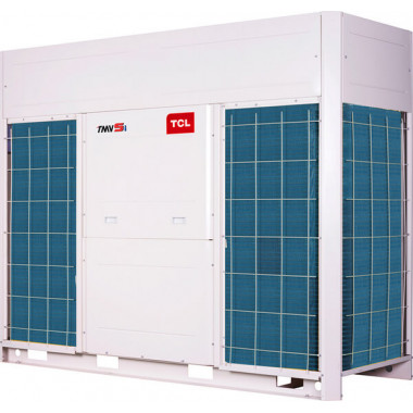 Наружный блок VRF системы TCL TMV-Vd950W/N1S-B