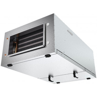 Sysimple Topvex SF12 EL 35,0кВт