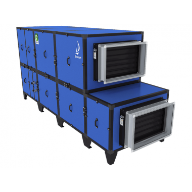 Вентиляционная установка Breezart 16000 Aqua Pool SM