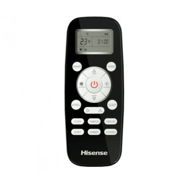 Сплит-система Hisense AS-07UW4RYDTG00B