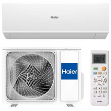 Сплит-система Haier Quantum Inverter AS25HQJ1HRA-W / 1U25HQJ1FRA