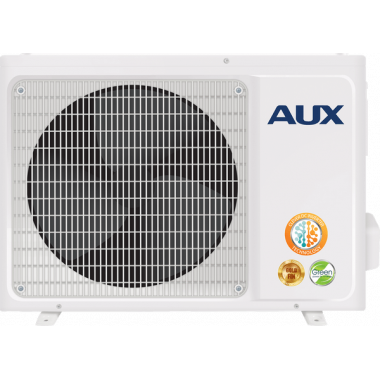 Сплит-система AUX Q Light series Inverter ASW-H18A4/QH-R1DI / AS-H18A4/QH-R1DI