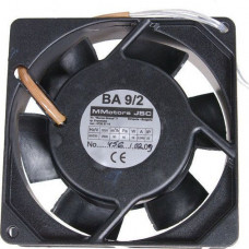 Mmotors ВA 9/2 Т 50 м3/ч
