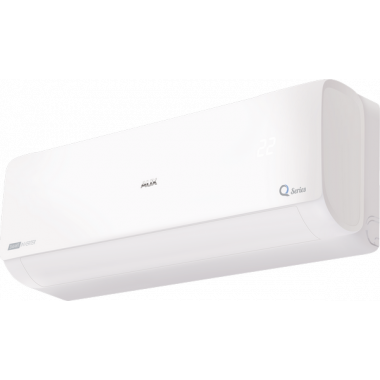 Сплит-система AUX Q Light series Inverter ASW-H18A4/QH-R1DI / AS-H18A4/QH-R1DI
