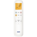 Сплит-система AUX Q Light series Inverter ASW-H18A4/QH-R1DI / AS-H18A4/QH-R1DI