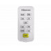 Очиститель воздуха Hisense AE-33R4BNS