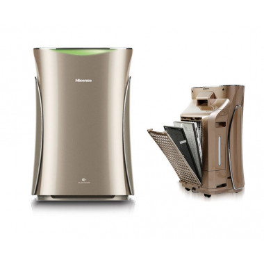 Очиститель воздуха Hisense AE-33R4BNS