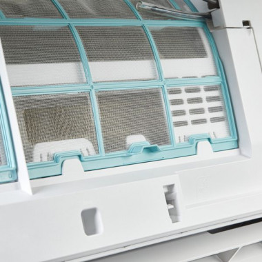 Electrolux Smartline EACS/I-24HSM/N8_V3