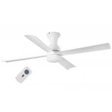 Faro Barcelona FRASER LED White