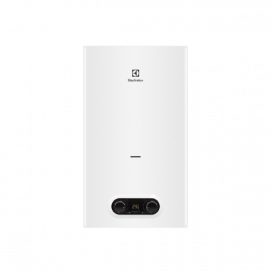 Водонагреватель Electrolux GWH 14 NanoPlus 2.0