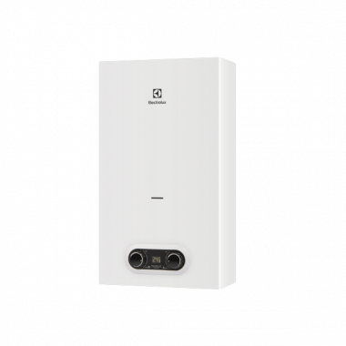 Водонагреватель Electrolux GWH 14 NanoPlus 2.0