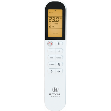 Сплит-система Royal Clima GLORIA RC-GL22HN