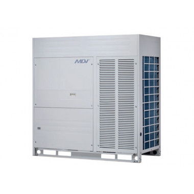 Наружный блок VRF системы MDV MDVC-850WV2GN1 с функцией Black Box