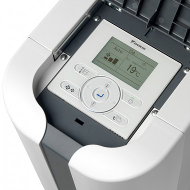 Внутренний блок VRF-системы Daikin FXLQ20P
