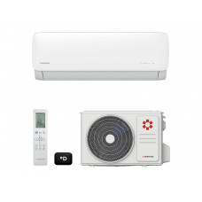 Сплит-система Kentatsu KSGA70HZRN1W / KSRA70HZRN1