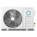 Сплит-система ECOSTAR KVS-IRAY12ST