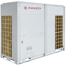 Pioneer KGVR400X