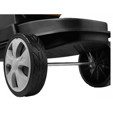 Тепловая пушка Ballu BHDP-30 SH