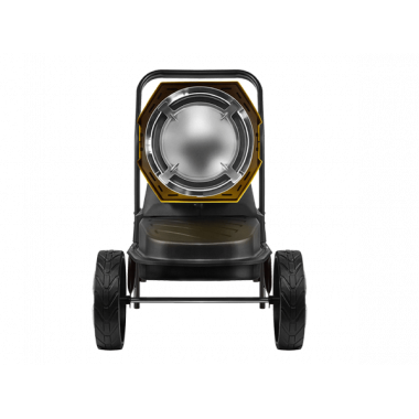 Тепловая пушка Ballu BHDP-30 SH