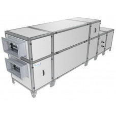 Breezart 3700 Lux RR W ET15-380