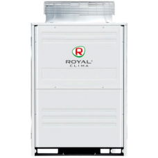 Наружный блок VRF системы Royal Clima RCWT-136XTFW