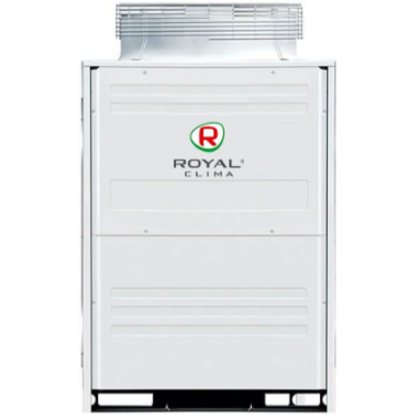 Наружный блок VRF системы Royal Clima RCWT-136XTFW
