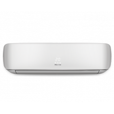 Мульти сплит-система Hisense Внутренний блок Premium SILVER FM DC Inv WI-FI AMS-09UW4RVETG00(S)