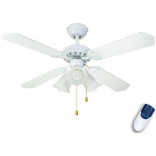 Dreamfan Princess White RC 105
