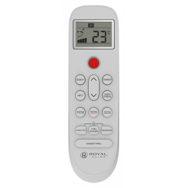 Сплит-система Royal Clima RC-NB55HN