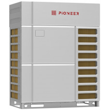 Pioneer KGV504VI