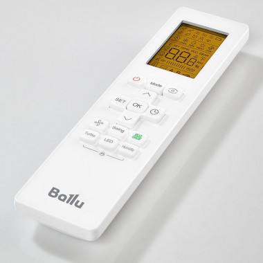 Ballu Olympio Pro BSO-09HN8_V2