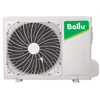 Ballu Olympio Pro BSO-09HN8_V2